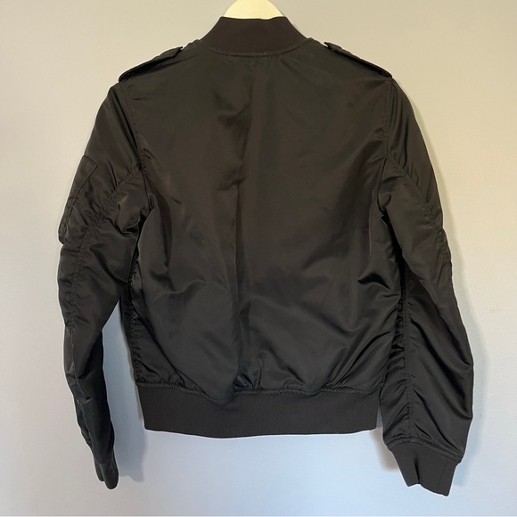 TALULA Whitby Bomber - Picture 2 of 7